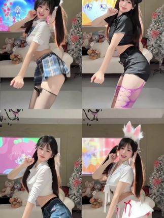 四倍快乐来了#KG摇