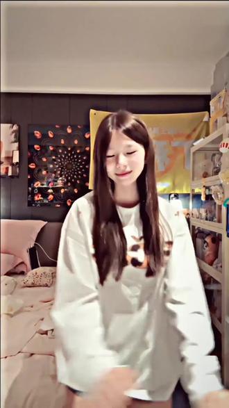 猪猪天天开心呀#老猪包 #tiktok #甜妹 #流量@DOU+小助手 @抖加上热门 @老猪包^