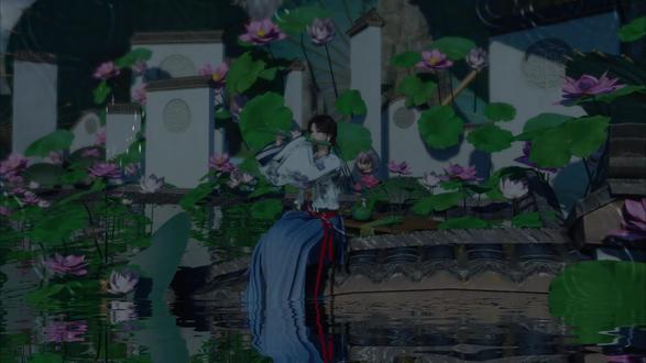 如果你的朋友们,一人给你唱一句,那么你就得到了……#逆水寒手游 #结义#一人一句#歌词接龙@落笔成影 @禹 @独居直男 @望咩啊 @甜甜甜甜 @蛇牙刺骨 @十安 @驼崽🥐ˣʸ⛅o.O