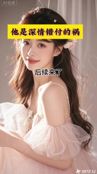 《他是深情错付的祸》超长版无重复后续
陆家倒台后,小叔查出了渐冻症。我退了伍,借了高利贷,独自扛起小叔沉重的后半生#他是深情错付的祸#他是深情错付的祸后续#他是深情错付的祸小说#宋晚陆叙白陆盈盈后续#女生必看