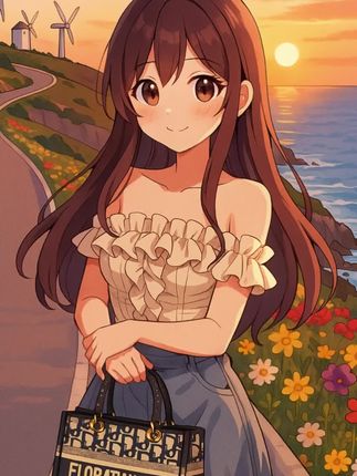 #拍照姿势 #清纯甜美 #女生拍照姿势 #小清新 #海边拍照