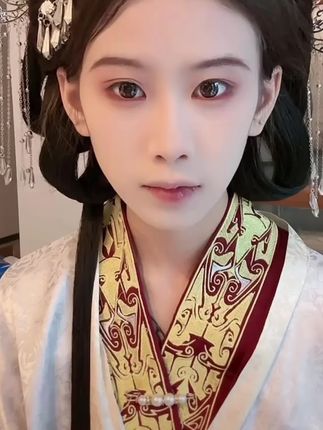 卡卡西隐形双眼皮贴真的超级好用#双眼皮贴 #双眼皮贴推荐 #双眼皮贴测评