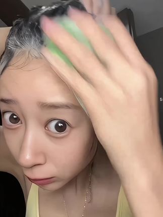 不是!新疆人的嘴也太严了吧…侧柏叶何和乌斯曼的含金量谁懂啊啊!#侧柏叶 #乌斯曼 #新疆 #洗发皂