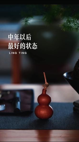 我中年以后最好的状态就是销声匿迹,半隐半藏,除了赚钱和日常生活以外,不需要太多的社交和喧闹。就像杨绛先生说,终不是那八面玲珑的人,逃不了四海八荒之喜,只落得为一炉寂静的烟火,与独处相安,与万事言和,止语执念,止心,是修行,是通透,是归途。#情感#情感共鸣#治愈#茶生活