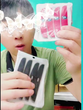 #车门防撞贴 车门防撞条汽车开门防撞贴后视镜加厚防碰撞装饰用品保险杠防护条