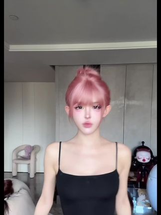 去海边,别让发型拖后腿!轻装上阵带顶假发,浪花拍岸时不狼狈,沙滩躺平也有型,想换风格随时变,让每一张海边快照,都像精心打理过的画报,自在玩,放肆美~#假发 #假发造型 #假发佩戴 #假发测评 #秃头少女 @DOU+上热门