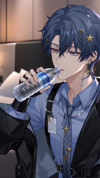 200天快乐~ #涵心初Kai