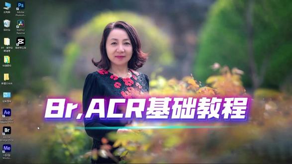 Br ACR基础教程 #Br教程 #ACR基础教程
