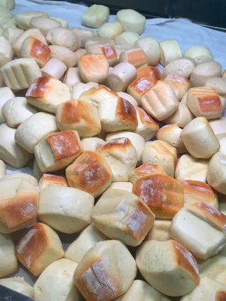 开饭啦!#美食 #味道好极了你想吃吗 #手工糕点 #制作过程 #纯手工自制美食