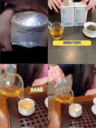 4年转化/2021白露老茶/福鼎管阳/高山茶园/72小时日晒/90g*3罐白茶多少钱?福鼎白茶年中回馈,不好喝包退货款
