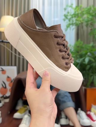 #好穿不累脚 #用心做好鞋 #软底软面穿上超舒服 #便宜又好穿 #真皮女鞋