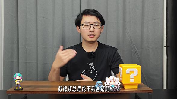 自媒体神器!不用找素材,AI自定义节奏曲风,商用配乐自由拿捏 #AI #AI工具 #AI音乐 #AI作曲#无版权音乐
