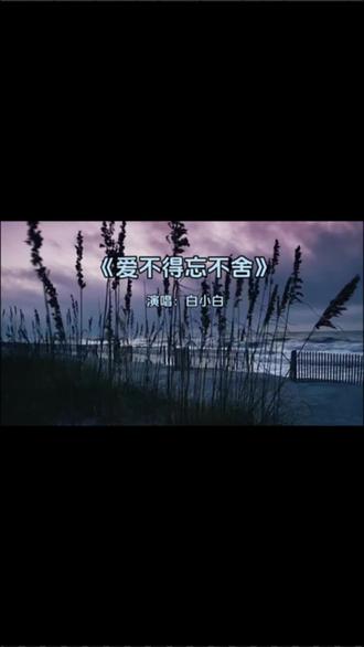 《致我们终将逝去的青春》 #今日推荐歌曲 #听一首歌讲述一个故事 #分享音乐
