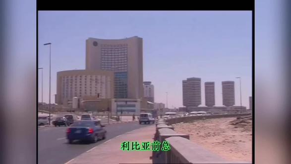 繁华落尽,如今卡扎菲的儿子们命运如何?