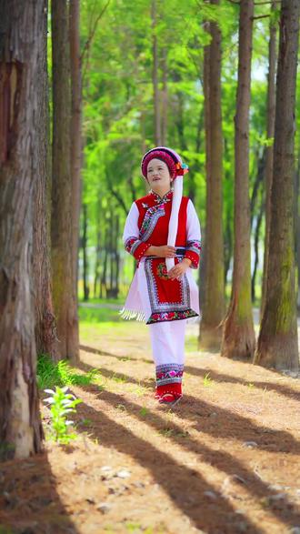 全网都在唱的《弥渡山歌》#弥渡山歌 #在大理爱上生活 #人类心灵栖息地大理#来大理爱上弥渡#阿祥祥翻唱系列