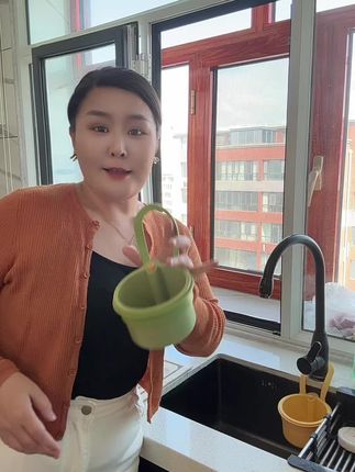 #厨房必备神器