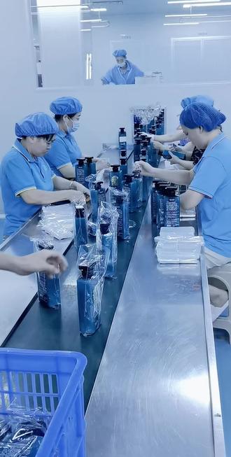 两面针酒店用品:品质与文化的完美融合