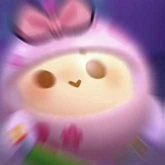 小妹妹你挺牛逼克拉斯阿#蛋仔派对