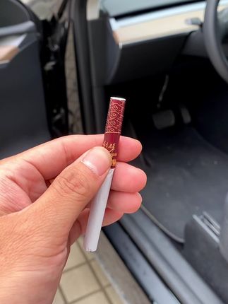 前女友送的,虽然分开了,但是一直带在身上