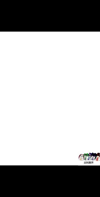 宝子们,绘画是另一位老师→@允安 大家可以去看看,画的超级好#指绘 #手书 #Harlequin#怪胎马戏团