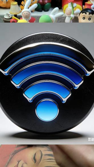 不知道隔壁WiFi密码?教你一个方法,无需密码就能直接连接!