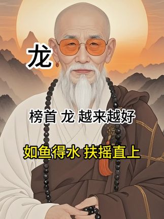 #龙 #属龙 #生肖龙