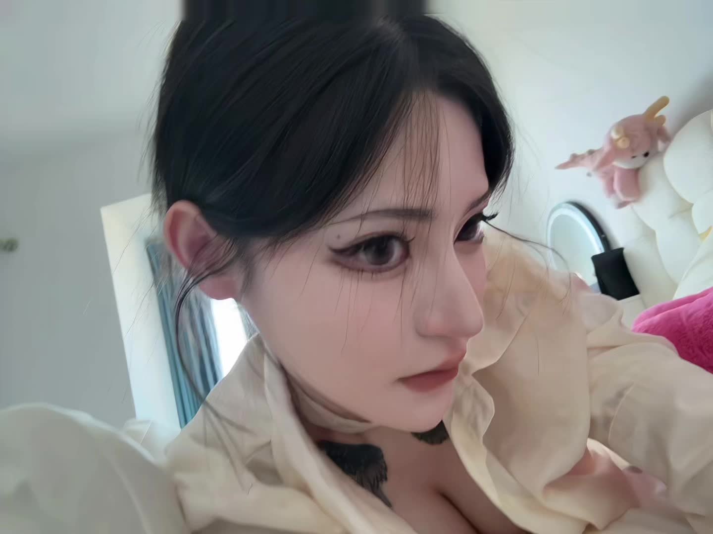 “起风了”