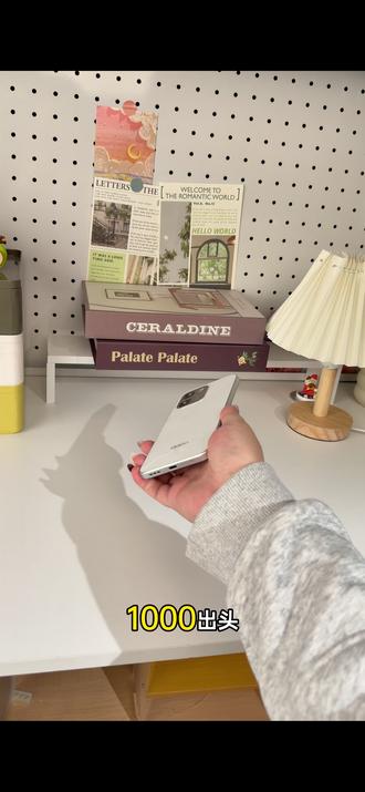 长辈机首选!OPPO A6i + 耐用又省心 #数码科技 #大电池 #耐用 #性价比 #备用机推荐