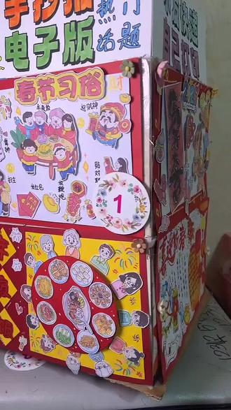 手抄报不分年级,小朋友你就选图案简单的,大朋友你就选图案复杂的!!#小学生手抄报 #手抄报 #手抄报作业 #立体手抄报 #手抄报材料包