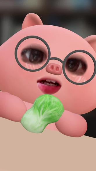 雷子,我们都在的!放心吧!我们不会这么轻易的离开这片玉米地的!!#雷#朋 #幸福 #精神状态belike