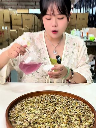 安徽霍山铁皮石斛,胶质多,满满的都是花青素,满满的都是石斛多糖#铁皮石斛#石斛#霍山石斛#源头工厂