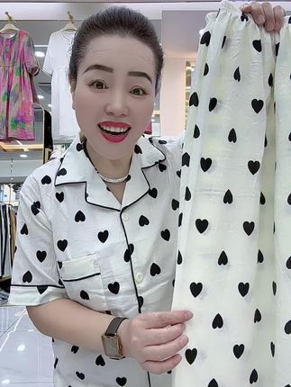 #每日穿搭分享 #合川区文华街143号胖衣阁服饰店 #同城好店推荐