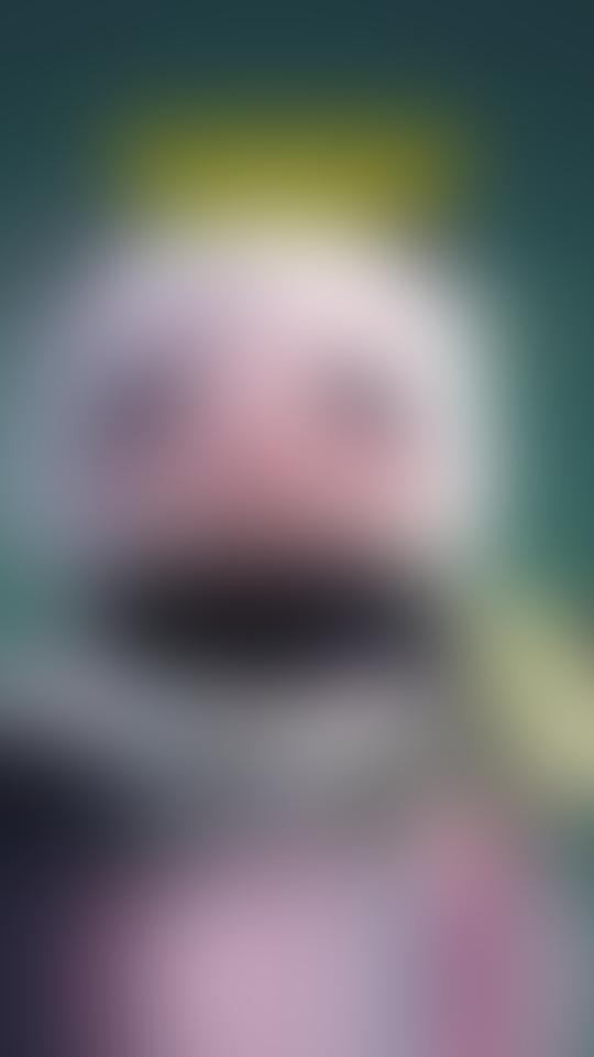 动态壁纸锁屏惊艳 - 抖音