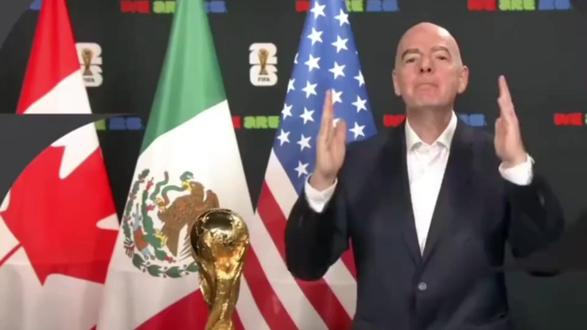 越位规则迎来重大改革,姆巴佩迎来史诗级加强! #足球 #足球规则 #姆巴佩