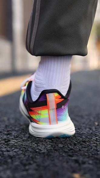 可快可慢❓万金油有被低估❗️ #跑鞋开箱 #跑鞋推荐 #鞋狗的日常 #我的穷鞋史