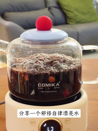宿清漂亮水#养生 #伏湿膏 #喜纯伏湿膏 #邪修