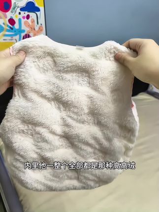 #萌宝穿搭 #童装 #童装童品 #儿童穿搭 #高品质童装