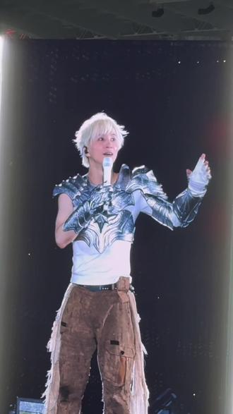 #薛之谦四巡万兽之王 两年前的约定兑现了,我来找你啦#薛之谦 #薛之谦演唱会