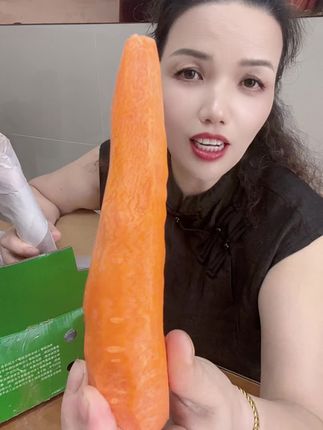 #脆甜多汁