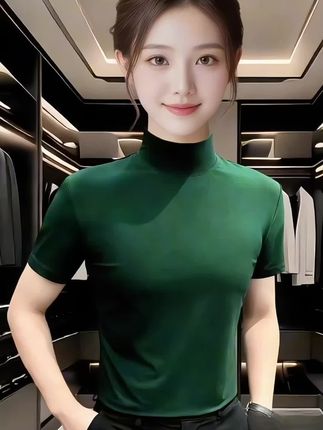 #新作来袭 #品质男装 #打底衫 #秋冬穿搭 #秋冬穿搭