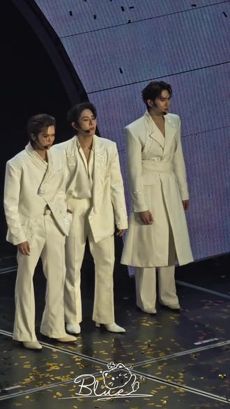 男模走秀了解一下哈哈#juniormark #forcebook #jossgawin #jimmysea
