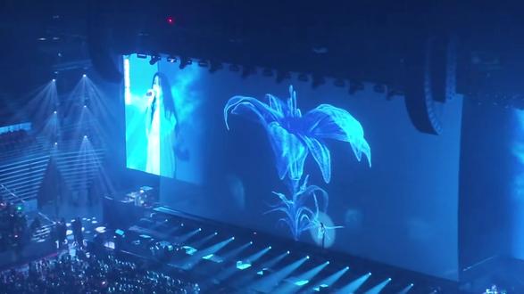 全开麦好听到爆的《雨爱》#雨爱 #虞书欣