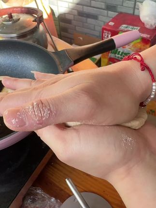 #在家做美食 #太香啦