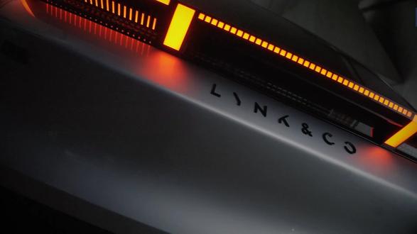 领克z20“鸿”运版上市 #领克Z20