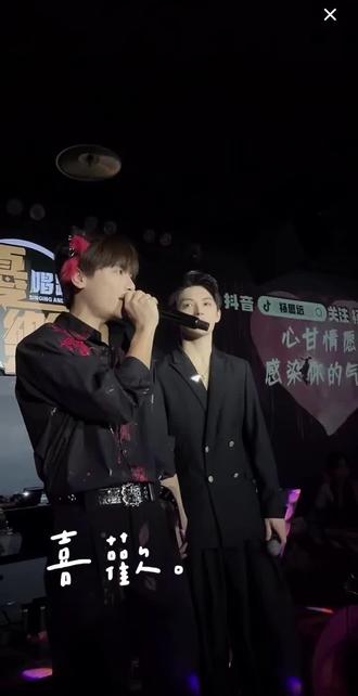 #杨思远ace #ACE #上热门🔥 新的一年,开启新的篇章@杨思远⁹⁷⁹ @ACE ⁴¹⁸