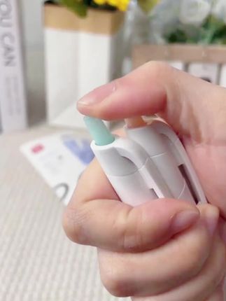 【S08秒干款学科系列】得力学科系列秒干速干中性笔刷题笔颜值#速干笔#刷题笔#中性笔#得力速干笔#刷题笔