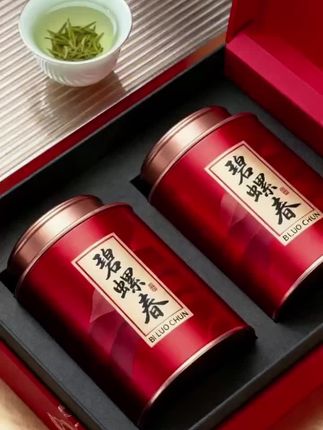 喝茶的家人们看过来咯,这款碧螺春茶叶最合适不过了#茶叶 #茶生活 #看过来 #强烈推荐 #召唤茶友