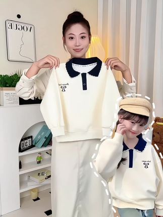 这件韩版时髦小上衣,真的太好看了,女儿穿在身上显白衬肤色,随便搭配个小裤子都好看!#ootd穿搭 #穿搭 #时髦精致#今天穿什么 #骗你生女儿