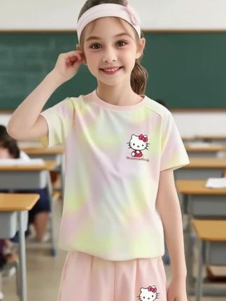 #童装#高品质童装 #夏季新款 #骗你生女儿 #生女儿就是用来打扮的
