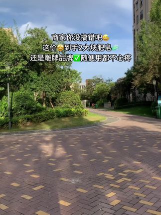 #雕牌 #肥皂 #去污渍肥皂 #雕牌透明皂好用的洗衣皂 #超划算超便宜